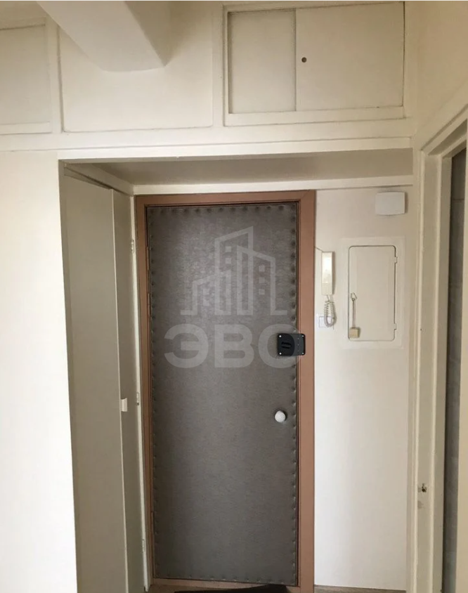 однокомнатная квартира в Санкт-Петербурге по адресу: Науки проспект, 24, к 1