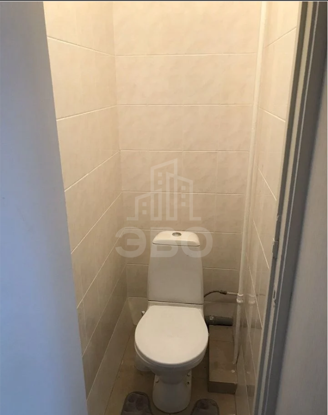 однокомнатная квартира в Санкт-Петербурге по адресу: Науки проспект, 24, к 1