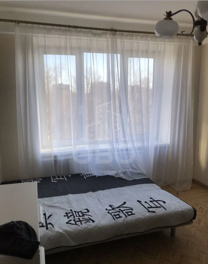 однокомнатная квартира в Санкт-Петербурге по адресу: Науки проспект, 24, к 1