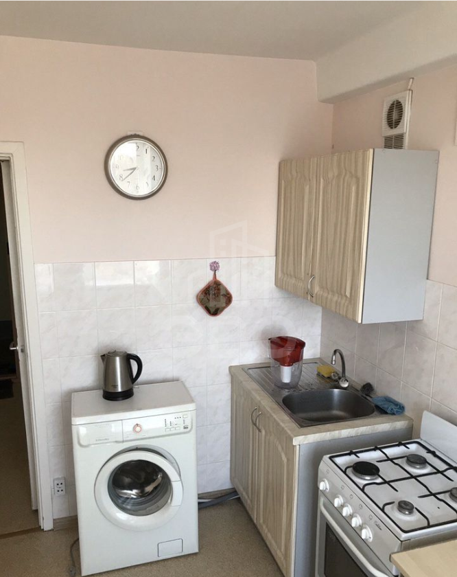 однокомнатная квартира в Санкт-Петербурге по адресу: Науки проспект, 24, к 1