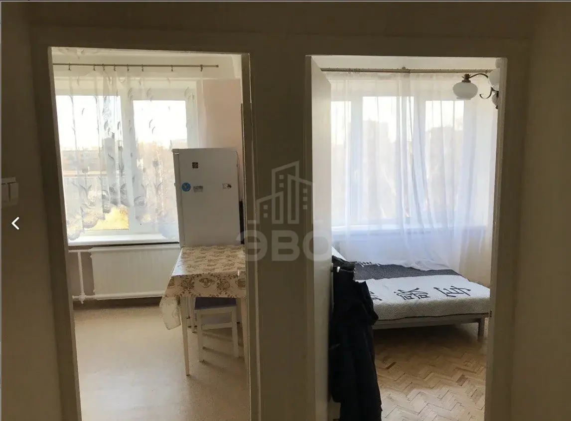 однокомнатная квартира в Санкт-Петербурге по адресу: Науки проспект, 24, к 1