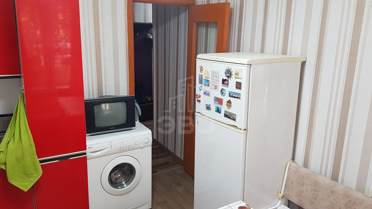 двухкомнатная квартира в Санкт-Петербурге по адресу: Софьи Ковалевской ул., 4