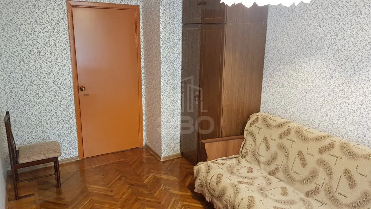 двухкомнатная квартира в Санкт-Петербурге по адресу: Софьи Ковалевской ул., 4
