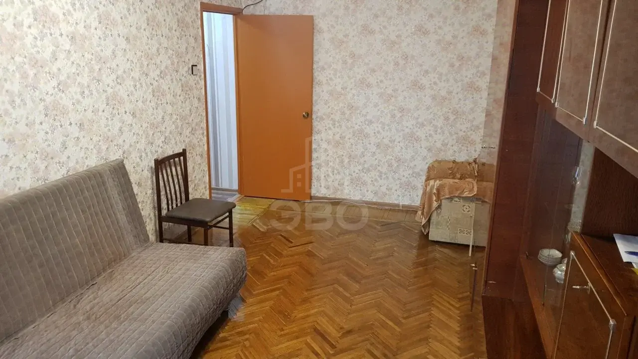 двухкомнатная квартира в Санкт-Петербурге по адресу: Софьи Ковалевской ул., 4