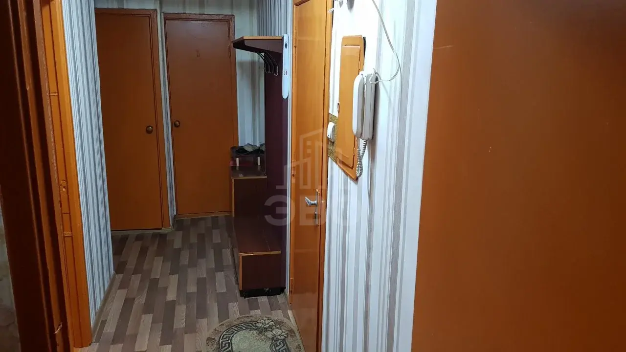 двухкомнатная квартира в Санкт-Петербурге по адресу: Софьи Ковалевской ул., 4