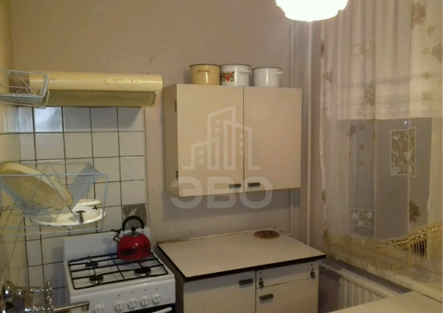 однокомнатная квартира в Санкт-Петербурге по адресу: Науки проспект, 12