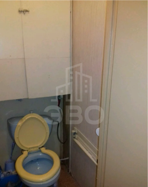 однокомнатная квартира в Санкт-Петербурге по адресу: Науки проспект, 12