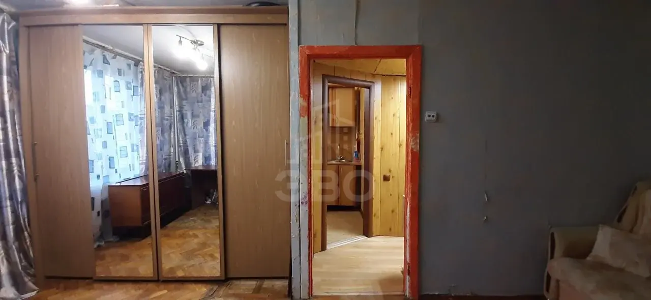 однокомнатная квартира в Санкт-Петербурге по адресу: Тореза проспект, 40, к 1
