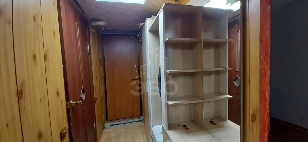 однокомнатная квартира в Санкт-Петербурге по адресу: Тореза проспект, 40, к 1