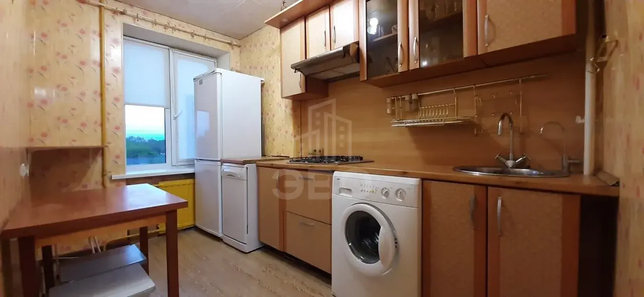 однокомнатная квартира в Санкт-Петербурге по адресу: Тореза проспект, 40, к 1