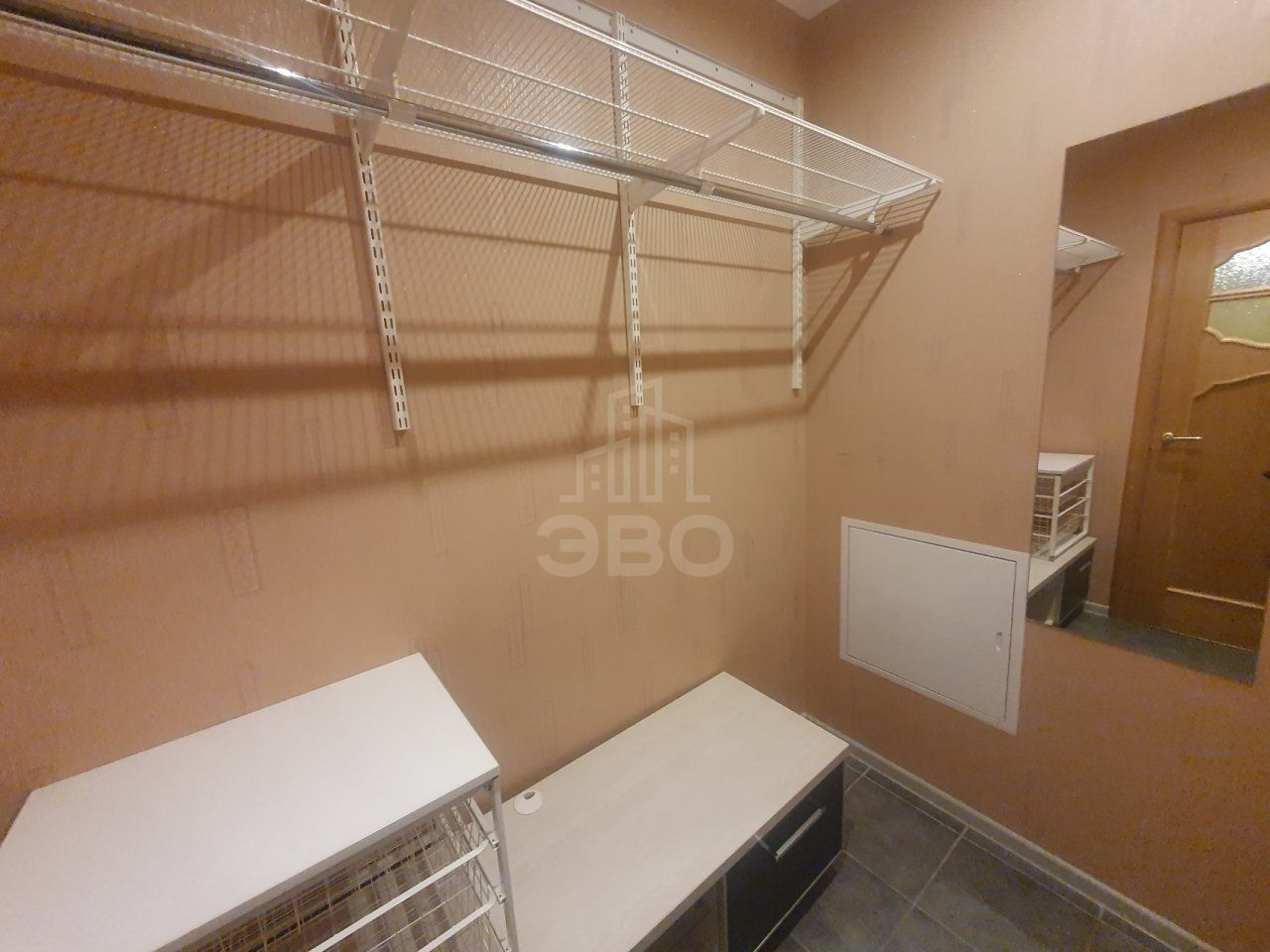 однокомнатная квартира в Санкт-Петербурге по адресу: Есенина ул., 1, к 1