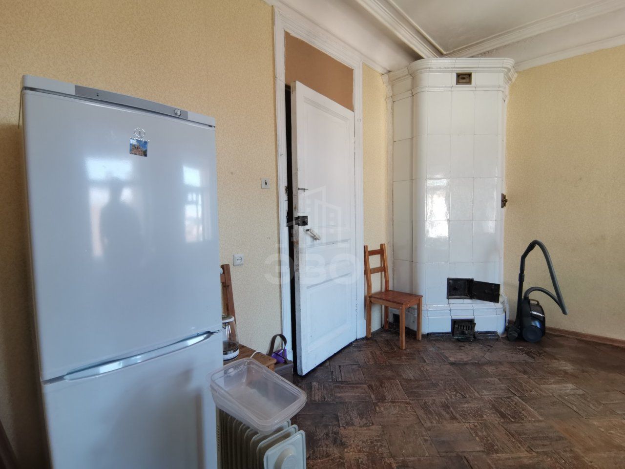 комната в Санкт-Петербурге по адресу: Рубинштейна ул., 5