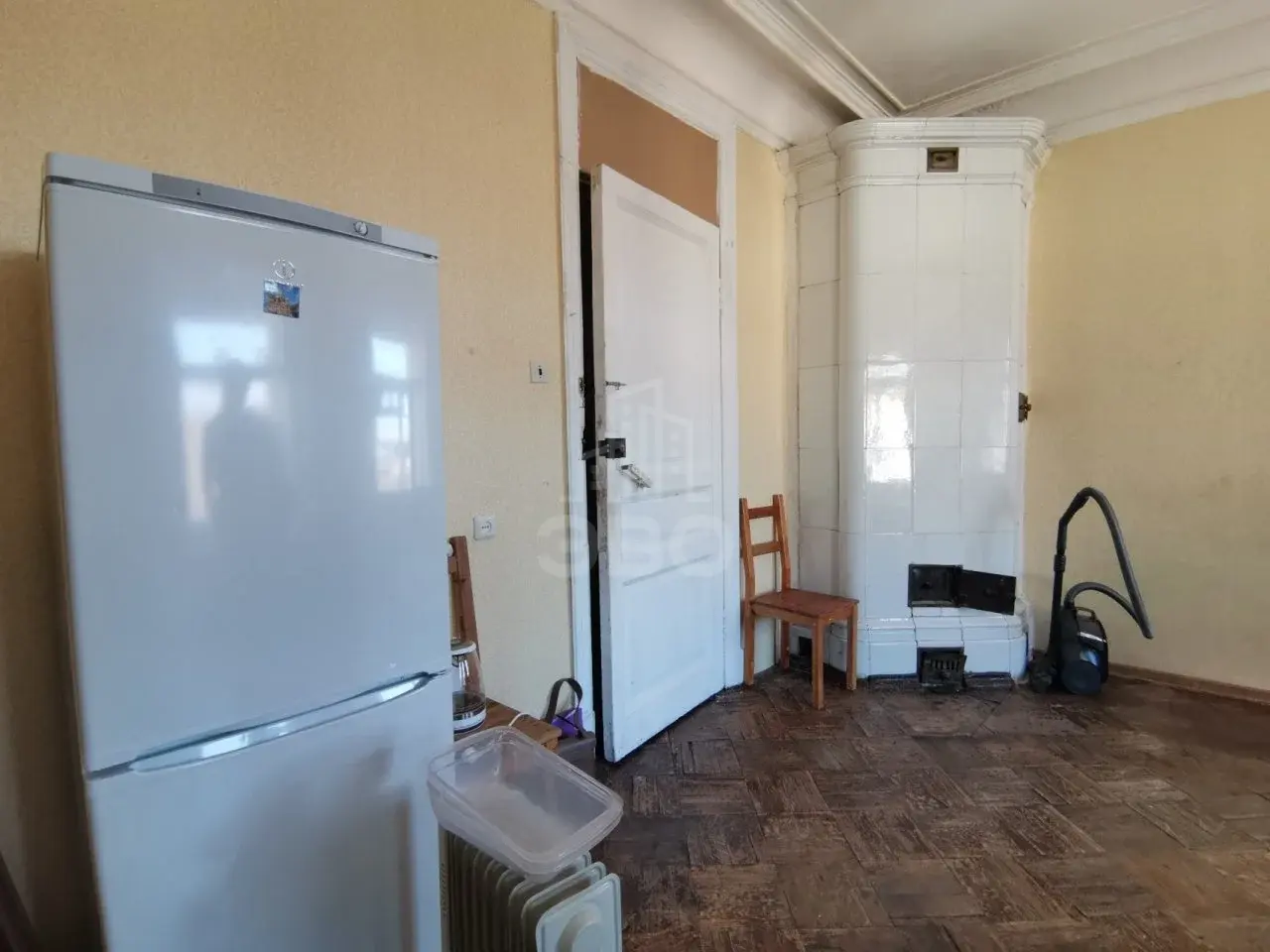 комната в Санкт-Петербурге по адресу: Рубинштейна ул., 5