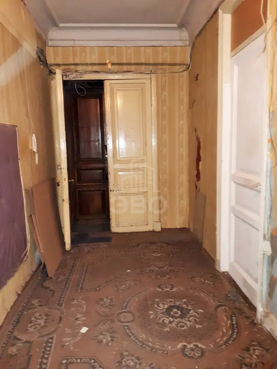 комната в Санкт-Петербурге по адресу: Рубинштейна ул., 5
