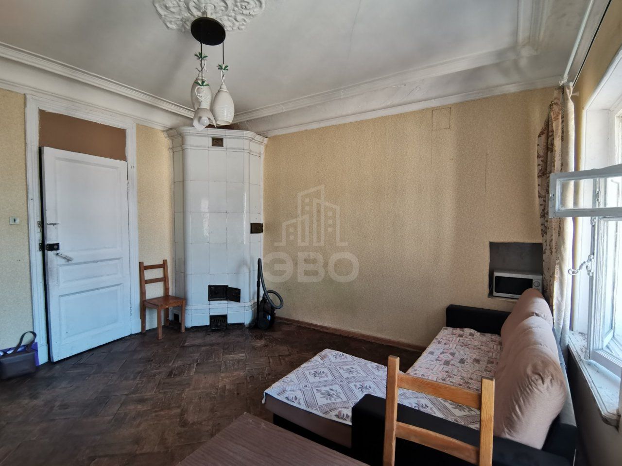 комната в Санкт-Петербурге по адресу: Рубинштейна ул., 5