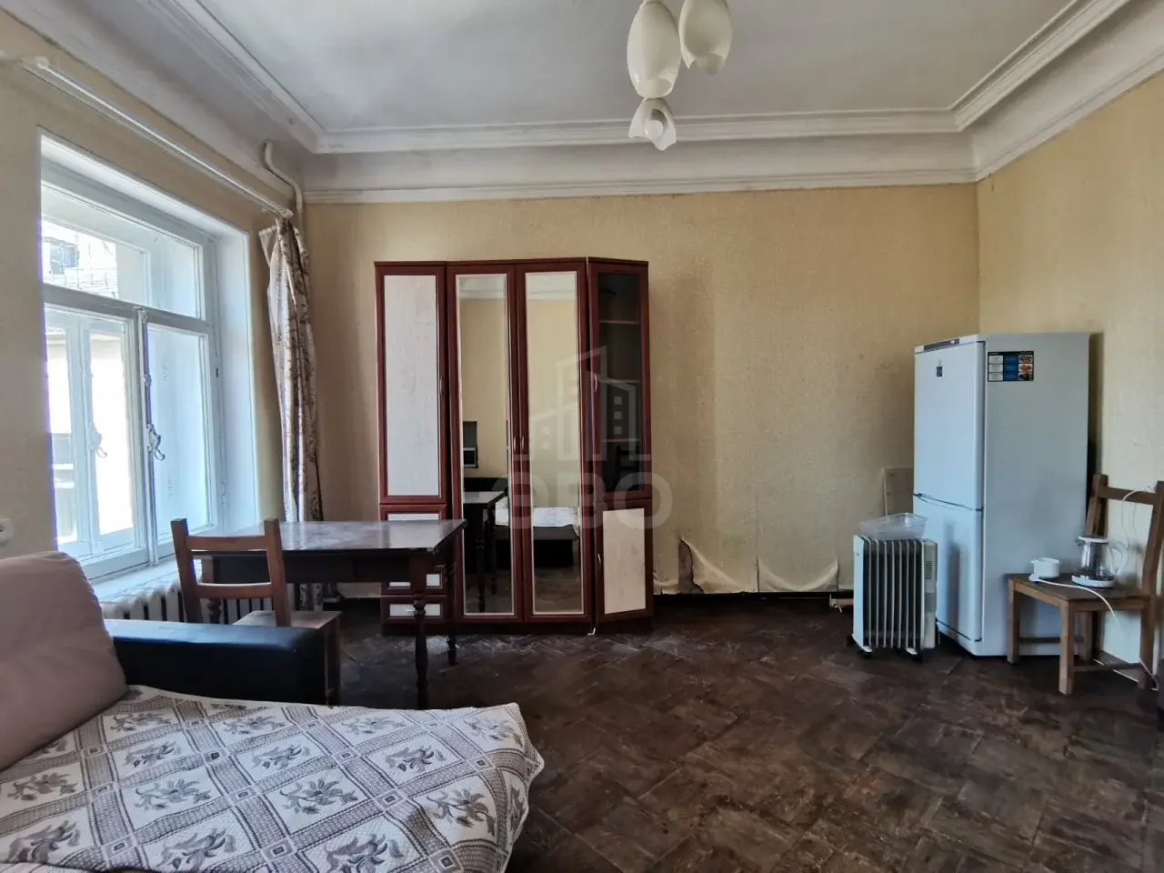 комната в Санкт-Петербурге по адресу: Рубинштейна ул., 5