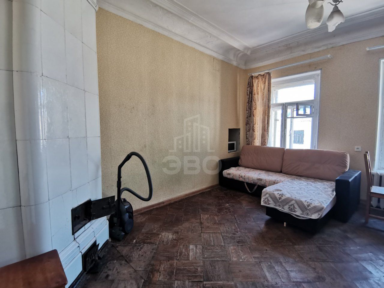 комната в Санкт-Петербурге по адресу: Рубинштейна ул., 5