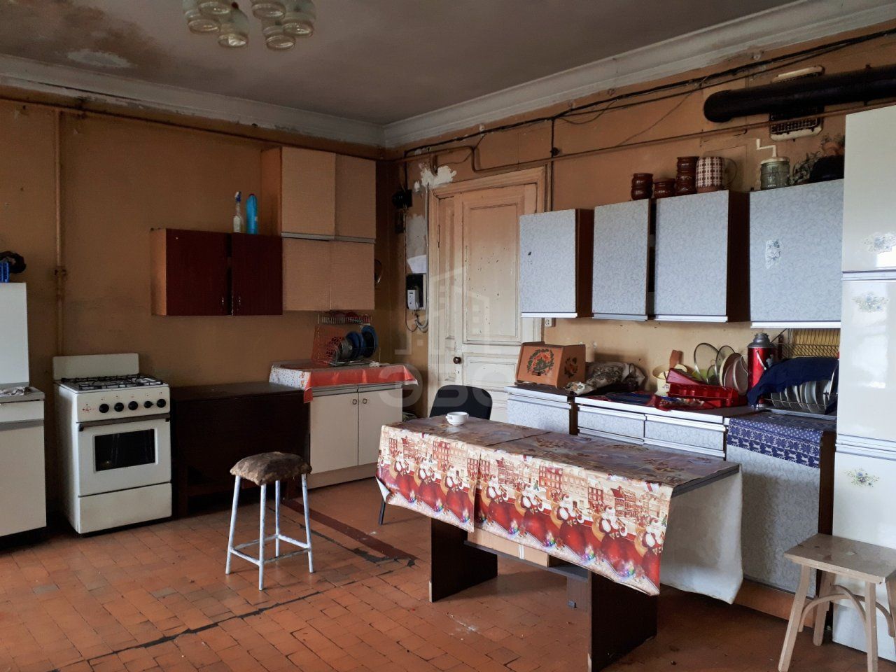 комната в Санкт-Петербурге по адресу: Рубинштейна ул., 5