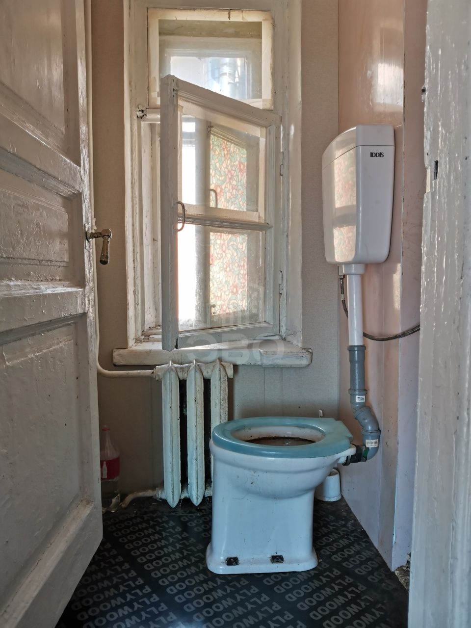 комната в Санкт-Петербурге по адресу: Рубинштейна ул., 5