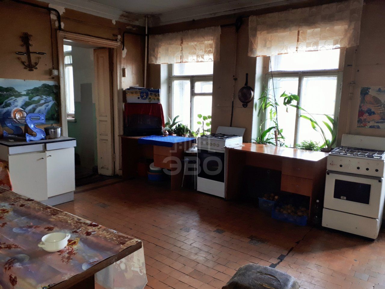 комната в Санкт-Петербурге по адресу: Рубинштейна ул., 5