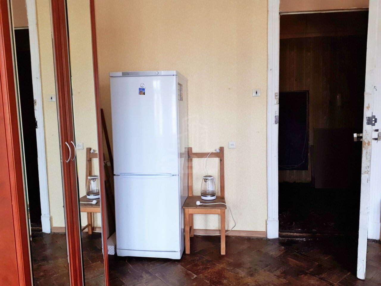 комната в Санкт-Петербурге по адресу: Рубинштейна ул., 5