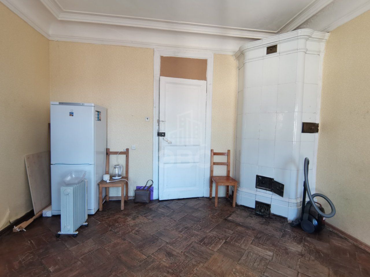 комната в Санкт-Петербурге по адресу: Рубинштейна ул., 5