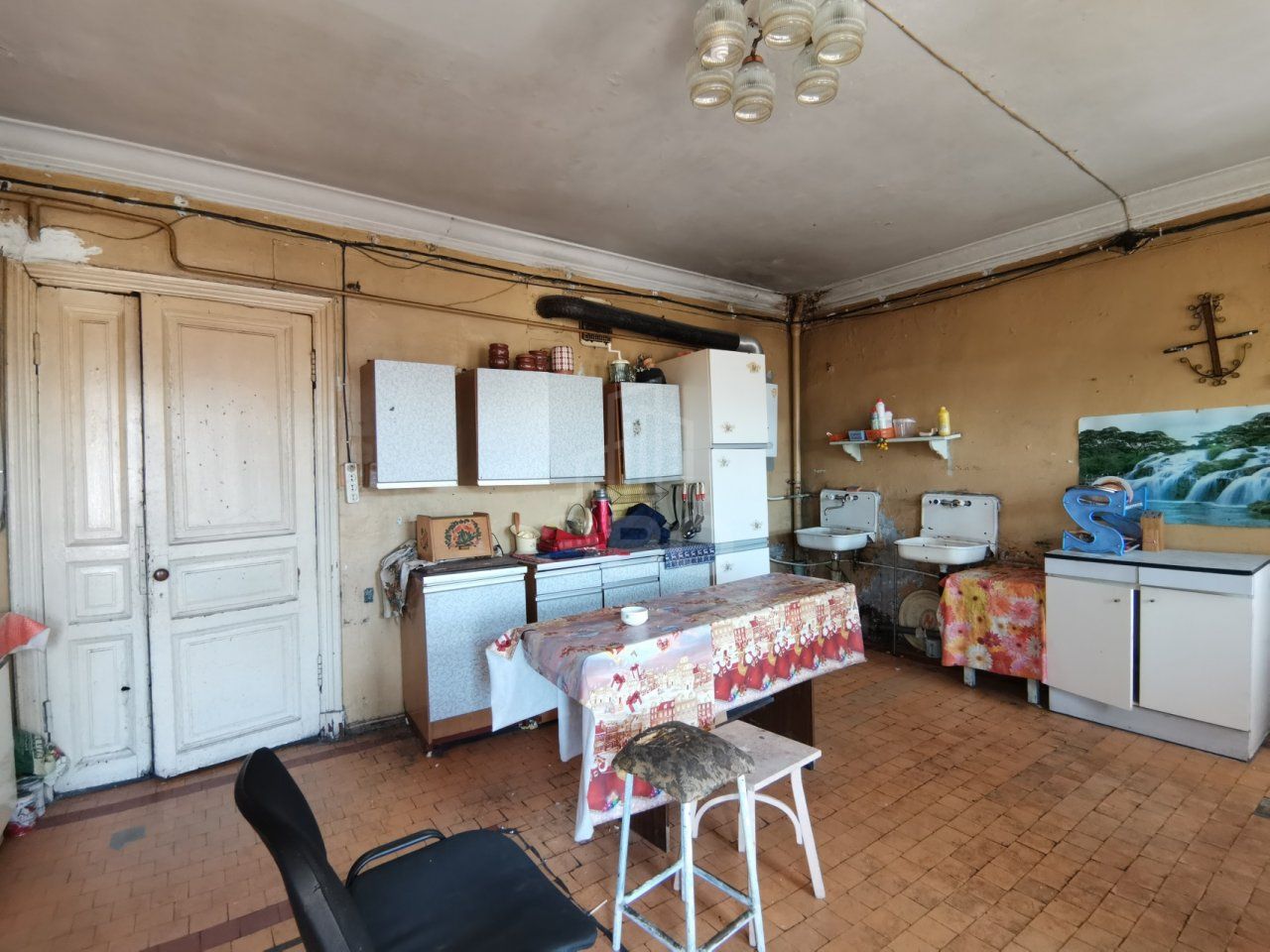 комната в Санкт-Петербурге по адресу: Рубинштейна ул., 5