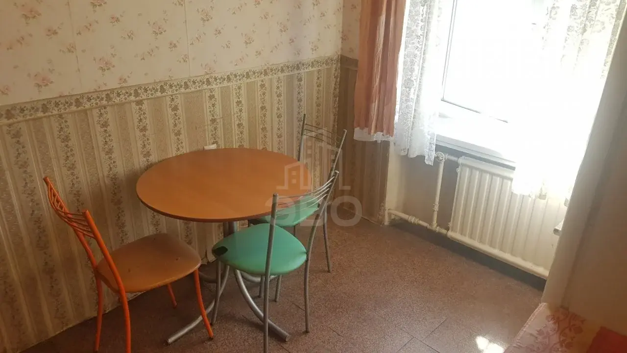 однокомнатная квартира в Санкт-Петербурге по адресу: Науки проспект, 14, к 1