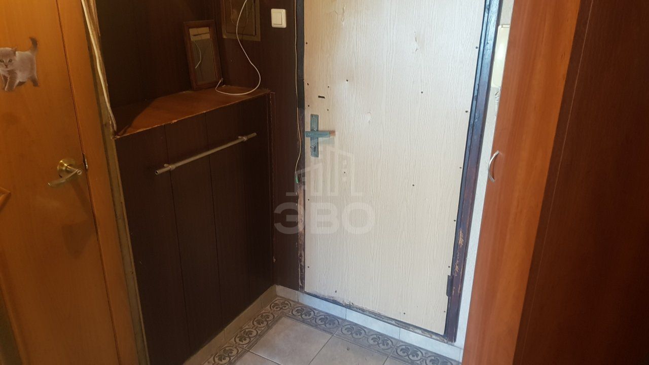 однокомнатная квартира в Санкт-Петербурге по адресу: Науки проспект, 14, к 1