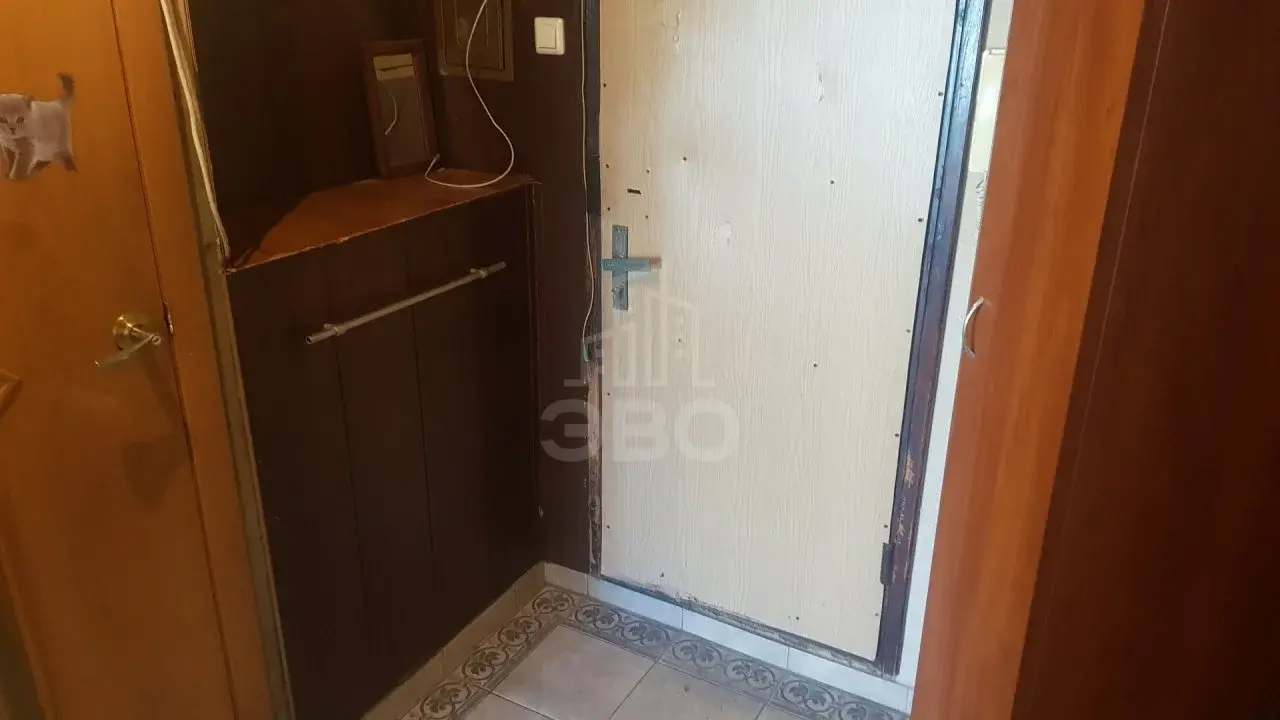 однокомнатная квартира в Санкт-Петербурге по адресу: Науки проспект, 14, к 1