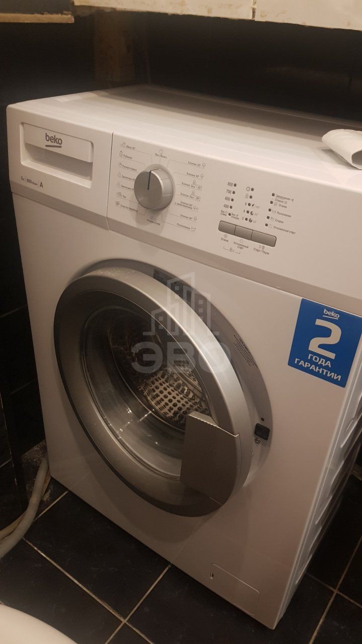 однокомнатная квартира в Санкт-Петербурге по адресу: Науки проспект, 14, к 1