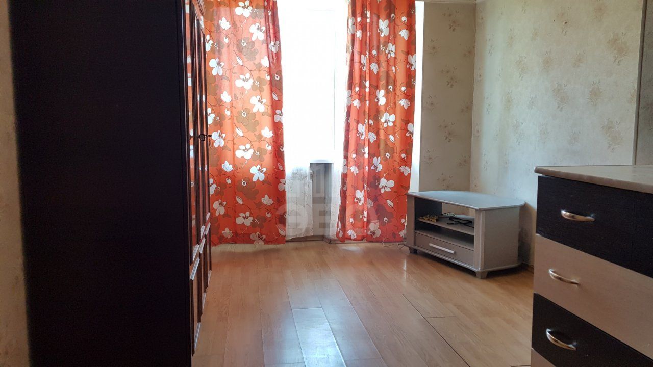 однокомнатная квартира в Санкт-Петербурге по адресу: Науки проспект, 14, к 1