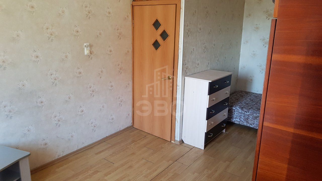 однокомнатная квартира в Санкт-Петербурге по адресу: Науки проспект, 14, к 1