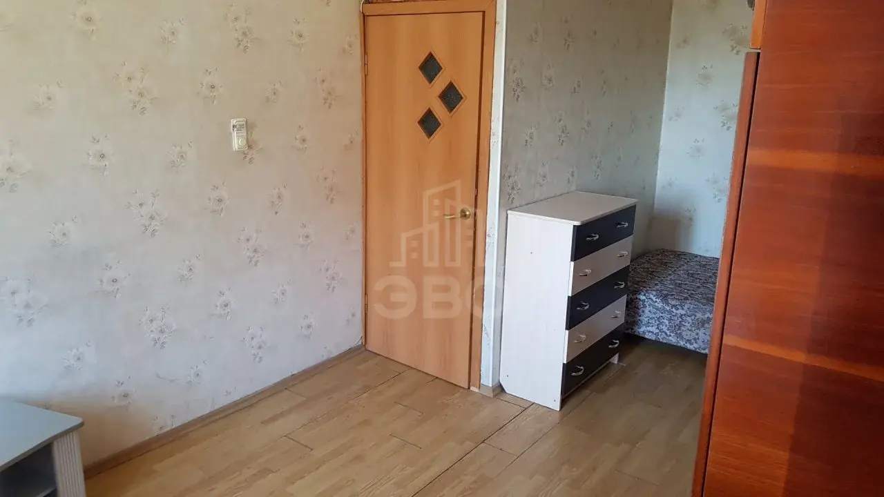 однокомнатная квартира в Санкт-Петербурге по адресу: Науки проспект, 14, к 1