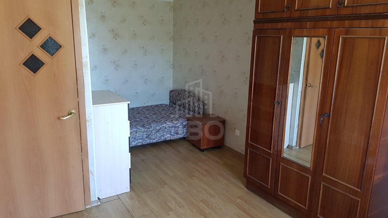 однокомнатная квартира в Санкт-Петербурге по адресу: Науки проспект, 14, к 1