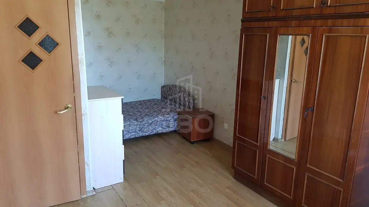 однокомнатная квартира в Санкт-Петербурге по адресу: Науки проспект, 14, к 1