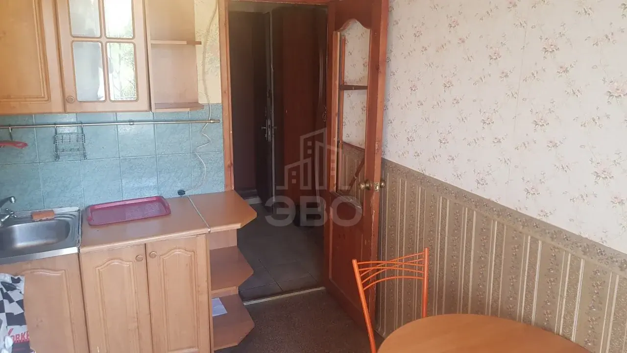однокомнатная квартира в Санкт-Петербурге по адресу: Науки проспект, 14, к 1