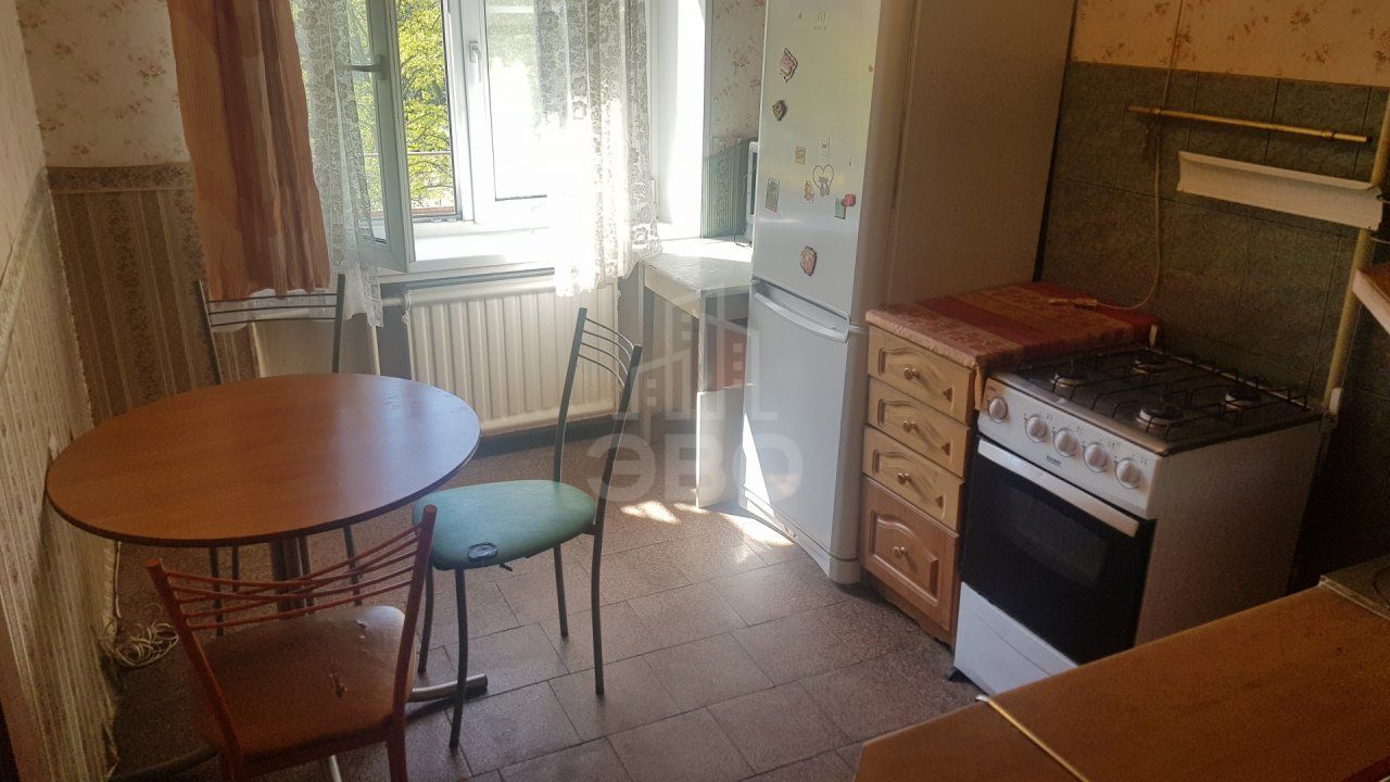 однокомнатная квартира в Санкт-Петербурге по адресу: Науки проспект, 14, к 1