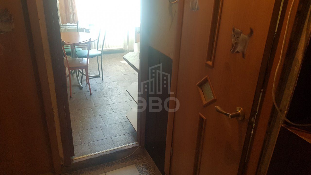 однокомнатная квартира в Санкт-Петербурге по адресу: Науки проспект, 14, к 1