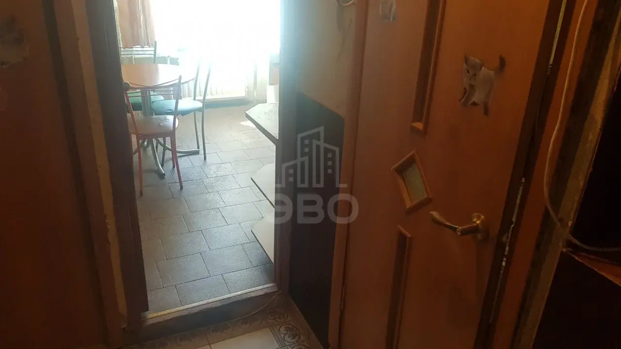 однокомнатная квартира в Санкт-Петербурге по адресу: Науки проспект, 14, к 1
