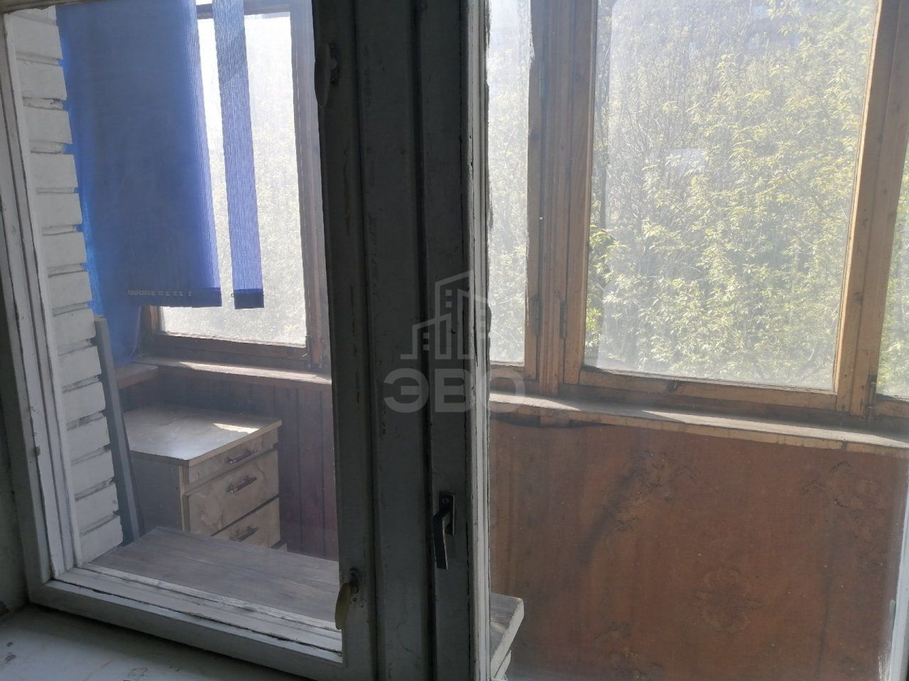 трехкомнатная квартира в Санкт-Петербурге по адресу: Двинская ул., 15