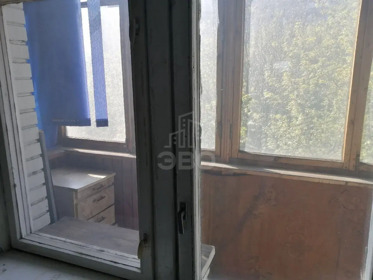 трехкомнатная квартира в Санкт-Петербурге по адресу: Двинская ул., 15