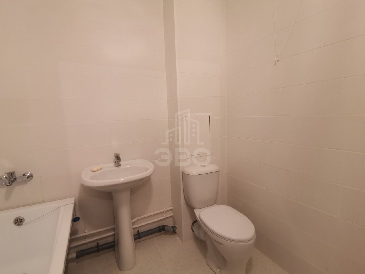 однокомнатная квартира в Санкт-Петербурге по адресу: Русановская ул., 18, к 1