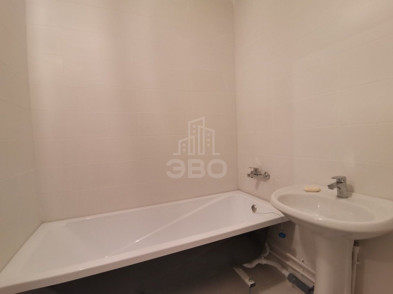 однокомнатная квартира в Санкт-Петербурге по адресу: Русановская ул., 18, к 1