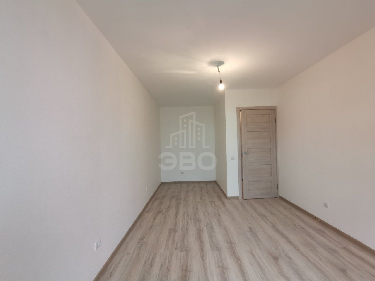 однокомнатная квартира в Санкт-Петербурге по адресу: Русановская ул., 18, к 1