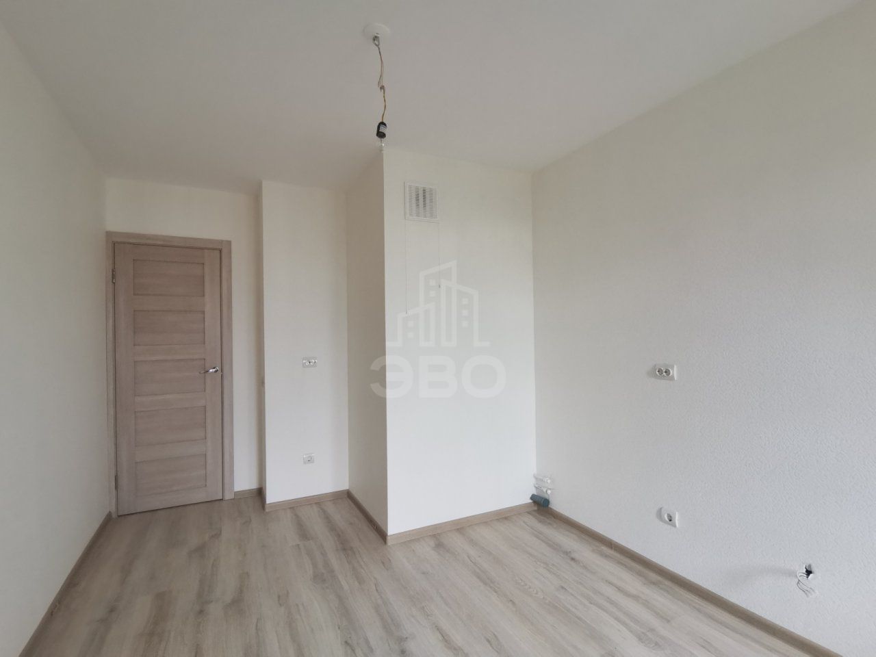 однокомнатная квартира в Санкт-Петербурге по адресу: Русановская ул., 18, к 1