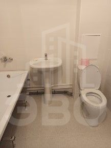 однокомнатная квартира в Санкт-Петербурге по адресу: Русановская ул., 18, к 1