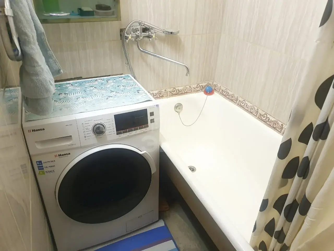 комната в Санкт-Петербурге по адресу: Гражданский проспект, 90, к 2