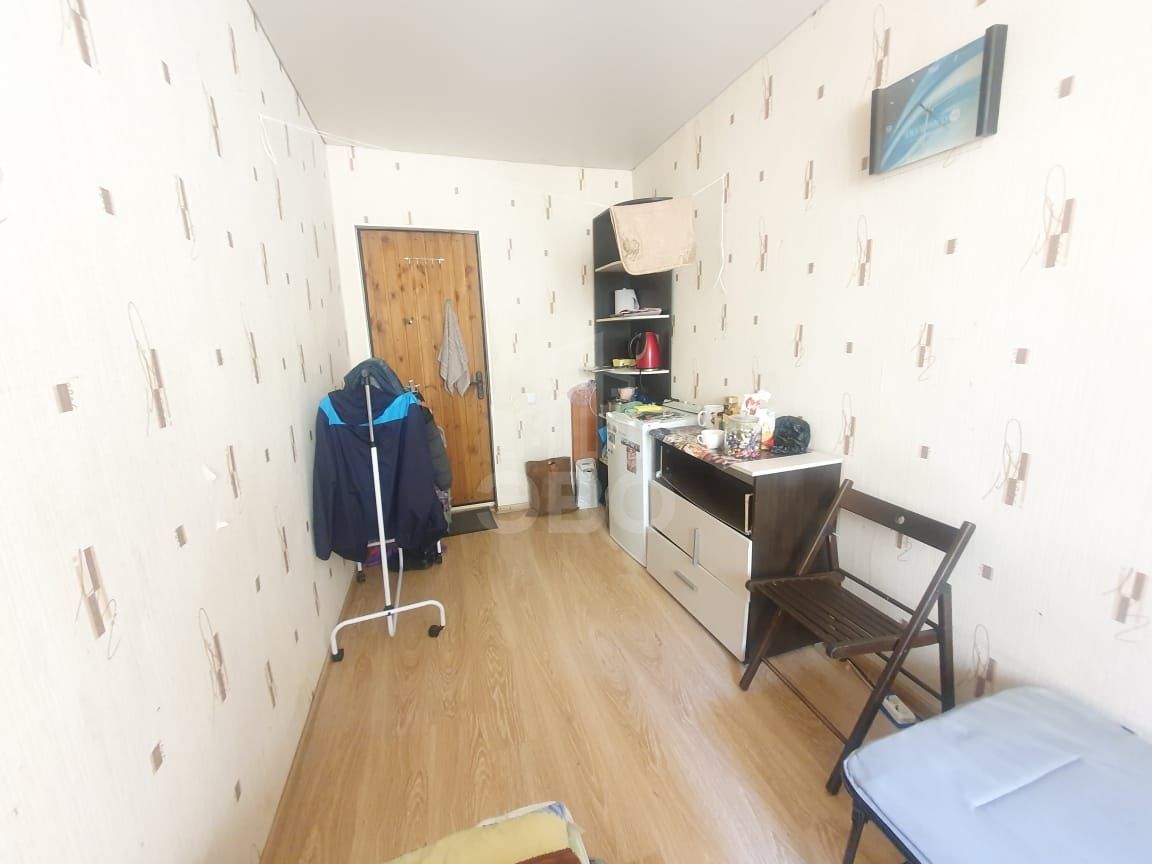 комната в Санкт-Петербурге по адресу: Кирочная ул., 30