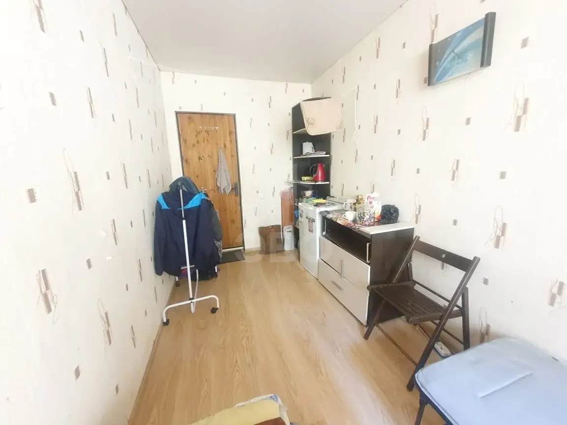 комната в Санкт-Петербурге по адресу: Кирочная ул., 30